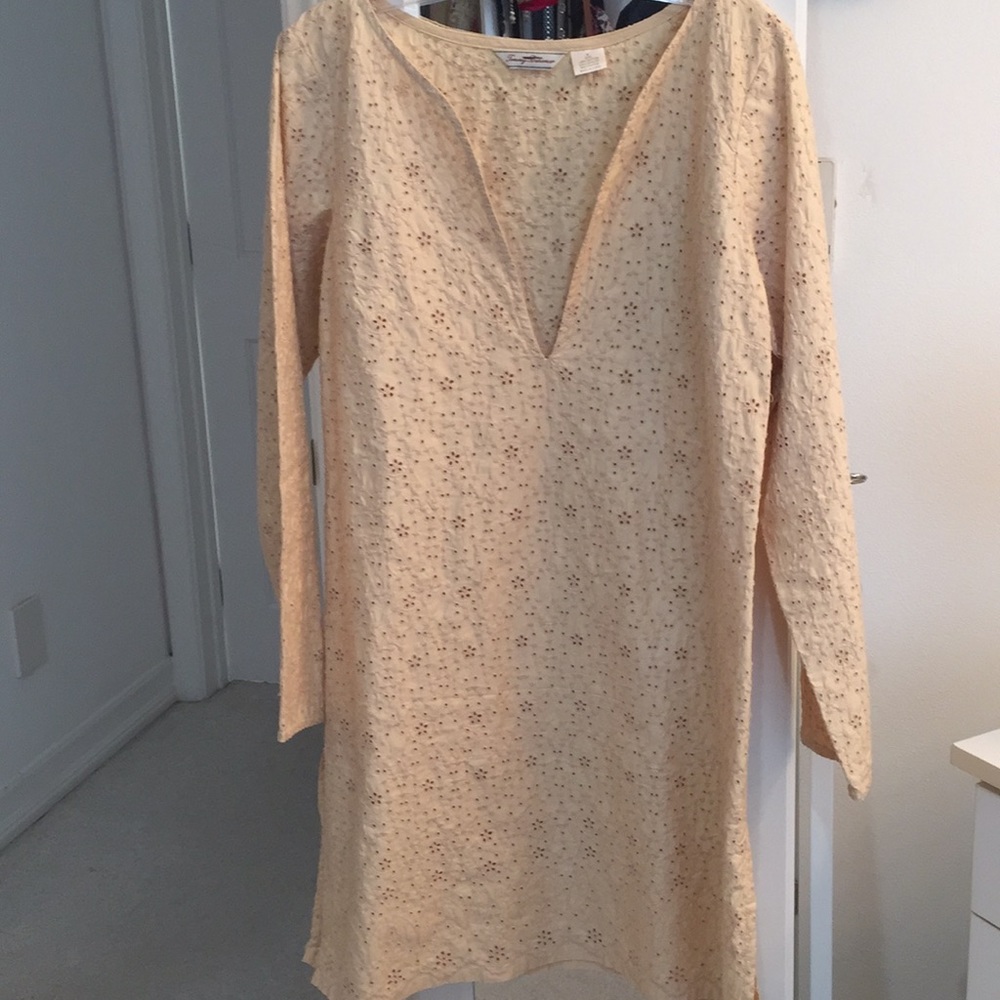 Tunic Top - image 1